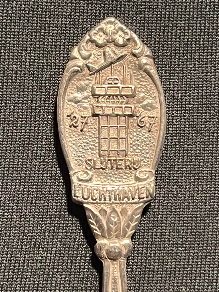 Slijterij Luchthaven., Ophalen of Verzenden
