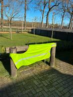 Reflectie uitrijdeken full, Ophalen of Verzenden, Gebruikt, Deken