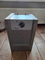 BOILER PLIEGER 15L. inclusief nieuw aansluitset., Minder dan 20 liter, Boiler, Ophalen of Verzenden, Minder dan 3 jaar oud