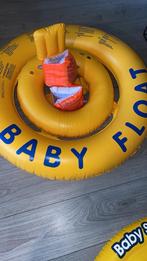 Zwembanden met bandjes - veilig zwemmen!, Ophalen, Zo goed als nieuw