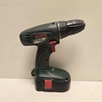 Bosch PSR 18 cordless drill driver | (837794), Doe-het-zelf en Verbouw, Gereedschap | Boormachines, United Retail BV, Info@naw.nl