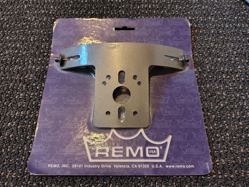 REMO Universal Mounting Bracket, TSS 10" NOS HK-UM10-00, Muziek en Instrumenten, Percussie, Ophalen of Verzenden, Nieuw, Overige soorten