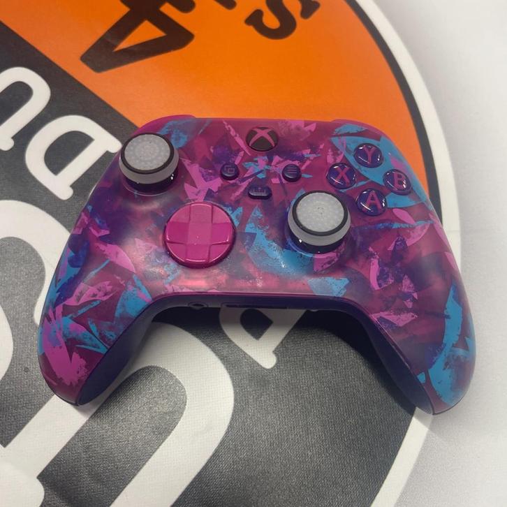 Xbox One Controller, Spelcomputers en Games, Games | Xbox One, Zo goed als nieuw