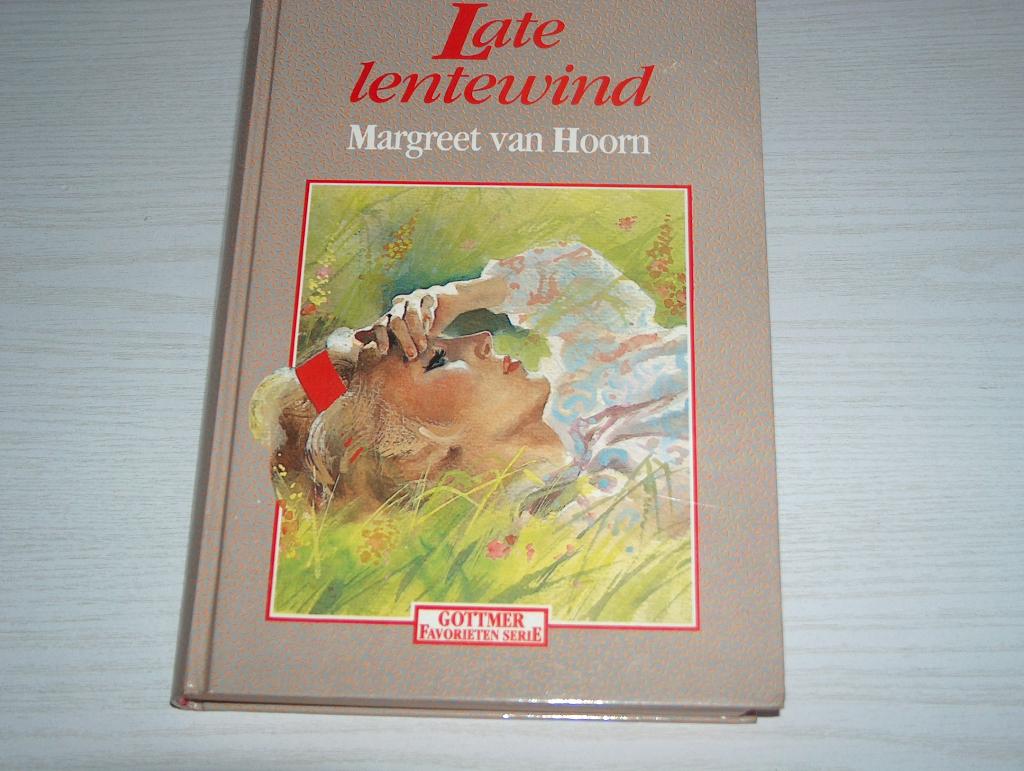 margreet van hoorn, Boeken, Romans, Zo goed als nieuw, Nederland, Ophalen of Verzenden