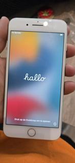 iPhone 7 Plus 128GB - Goed Bod!, Ophalen of Verzenden, Zonder simlock, IPhone 7 Plus, Zonder abonnement
