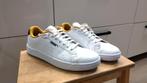Puma witte sneaker maat 42,5, Puma, Wit, Ophalen of Verzenden, Sneakers of Gympen