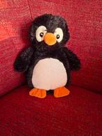 Nieuwe Pluchen Pinguïn - 21 cm hoog, Ophalen of Verzenden, Nieuw, Overige typen