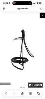 Passier Hamony hoofstel, Ophalen of Verzenden, Zo goed als nieuw