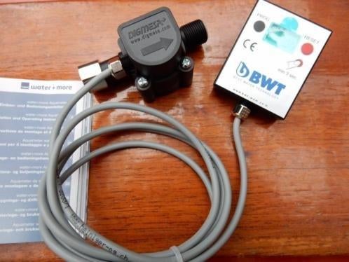 watertank meter, Ophalen of Verzenden, Nieuw, Motor en Techniek, Zeilboot of Motorboot