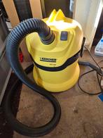 Kärcher WD 2.200 Waterstofzuiger - Gebruikt, Ophalen of Verzenden