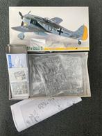 Trimaster 1/48 Fw190A-8, Overige merken, Ophalen of Verzenden, Zo goed als nieuw, Groter dan 1:72