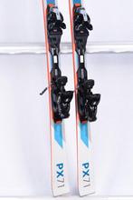155 162 ski's KASTLE PX71 PREM, sandwich woodcore, grip walk, Overige merken, 140 tot 160 cm, Gebruikt, Ophalen of Verzenden