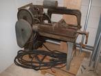 beugelzaagmachine gebruikt Bewo 480 Volt, Ophalen, Gebruikt, 70 mm of meer, Bewo