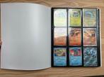Pokemon 151 complete base set + hits + promos, Ophalen of Verzenden, Zo goed als nieuw, Meerdere kaarten