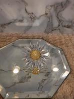 Swarovski margriet bloem kristal, Verzamelen, Swarovski, Ophalen of Verzenden, Zo goed als nieuw, Figuurtje