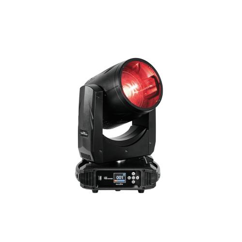 EUROLITE LED TMH-W400, Geluidgestuurd, ., Nieuw, Ophalen of Verzenden