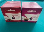 LAVAZZA LUGO en ESPRESSO 32 st koffie CUPS, Ophalen, Nieuw, Espresso apparaat, Koffiepads en cups
