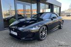 Jaguar F-type P300 RWD First Edition, Auto's, Jaguar, Automaat, Achterwielaandrijving, 4 cilinders, Cabriolet