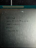 Intel Core i5-3570 3.40GHz Processor, Computers en Software, Processors, Ophalen of Verzenden