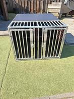 Hondenbench, Ophalen, Zo goed als nieuw