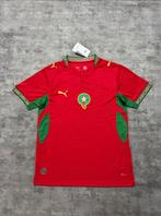 Marokko WK thuisshirt maat M nieuw in verpakking, Maat M, Ophalen of Verzenden, Nieuw, Shirt