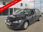 Volkswagen Golf 1.6 TDI AUTOMAAT NAVIGATIE CRUISE 97778 KM, Stof, Gebruikt, 4 cilinders, 1239 kg
