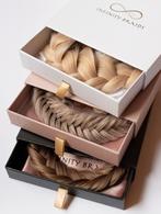 Infinity Braids - Nieuw in doos!, Onbekend, Nieuw, Ophalen of Verzenden, Pruik of Haarverlenging