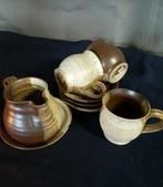 Denby Pottery, Huis en Inrichting, Keuken | Servies, Gebruikt, Ophalen of Verzenden, Overige stijlen, Kop(pen) en/of Schotel(s)