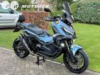 ⭐️ 2025 CUSTOM Honda XADV 750 TK BLUE PEARL EDITION CARPLAY, 750 cc, Motorrijbewijs A, Bedrijf, Meer dan 35 kW