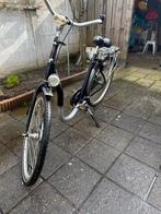 Sparta Entree Fiets - Lage Instap, Fietsen en Brommers, Fietsen | Dames | Damesfietsen, Ophalen, Gebruikt, Sparta, (Extra) lage instap