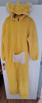 Teletubbiepak telletubbie Laa-Laa verkleden carnaval, Kleding | Dames, Carnavalskleding en Feestkleding, Carnaval, Maat 46/48 (XL) of groter