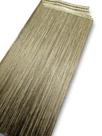 Groen designfineer | 12 vellen | 34x15 cm, -, -, Nieuw, -