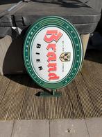 Lichtreclame van Brand bier, Verzamelen, Ophalen, Zo goed als nieuw, Overige typen, Brand