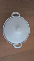 Arsberg servies, Ophalen, Rvs, Pannenset