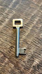 Nemef sleutel 11, Ophalen of Verzenden, Zo goed als nieuw