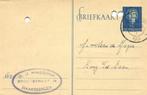G.J. Hassink, Haaksbergen - 10.1951 - briefkaart, Ophalen of Verzenden, Briefkaart