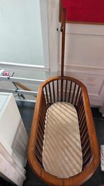 antieke wieg, Kinderen en Baby's, Babywiegjes en Ledikanten, Ophalen, Gebruikt, Wieg