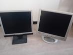 Oude computerschermen, Computers en Software, Monitoren, Gebruikt, Ingebouwde speakers, Overige typen, 1 tot 2 ms