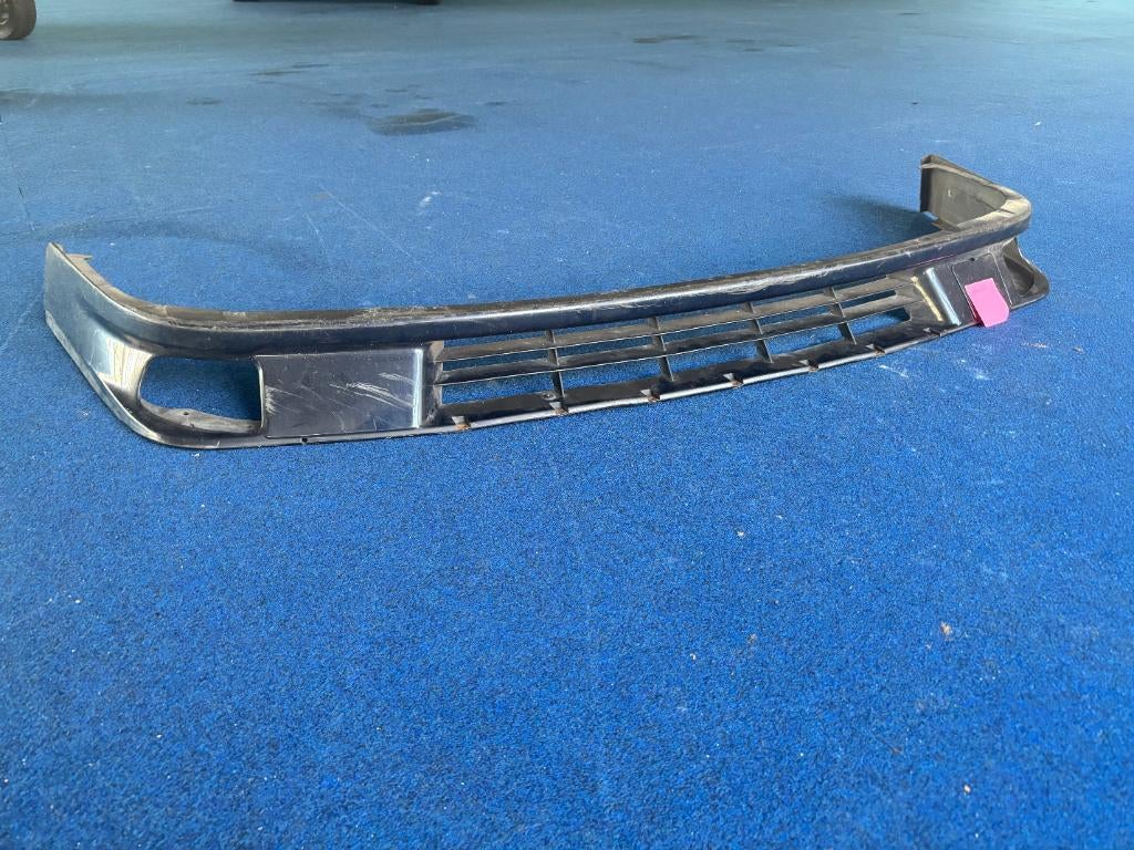 SAAB 9000 AERO SPOILER, Ophalen