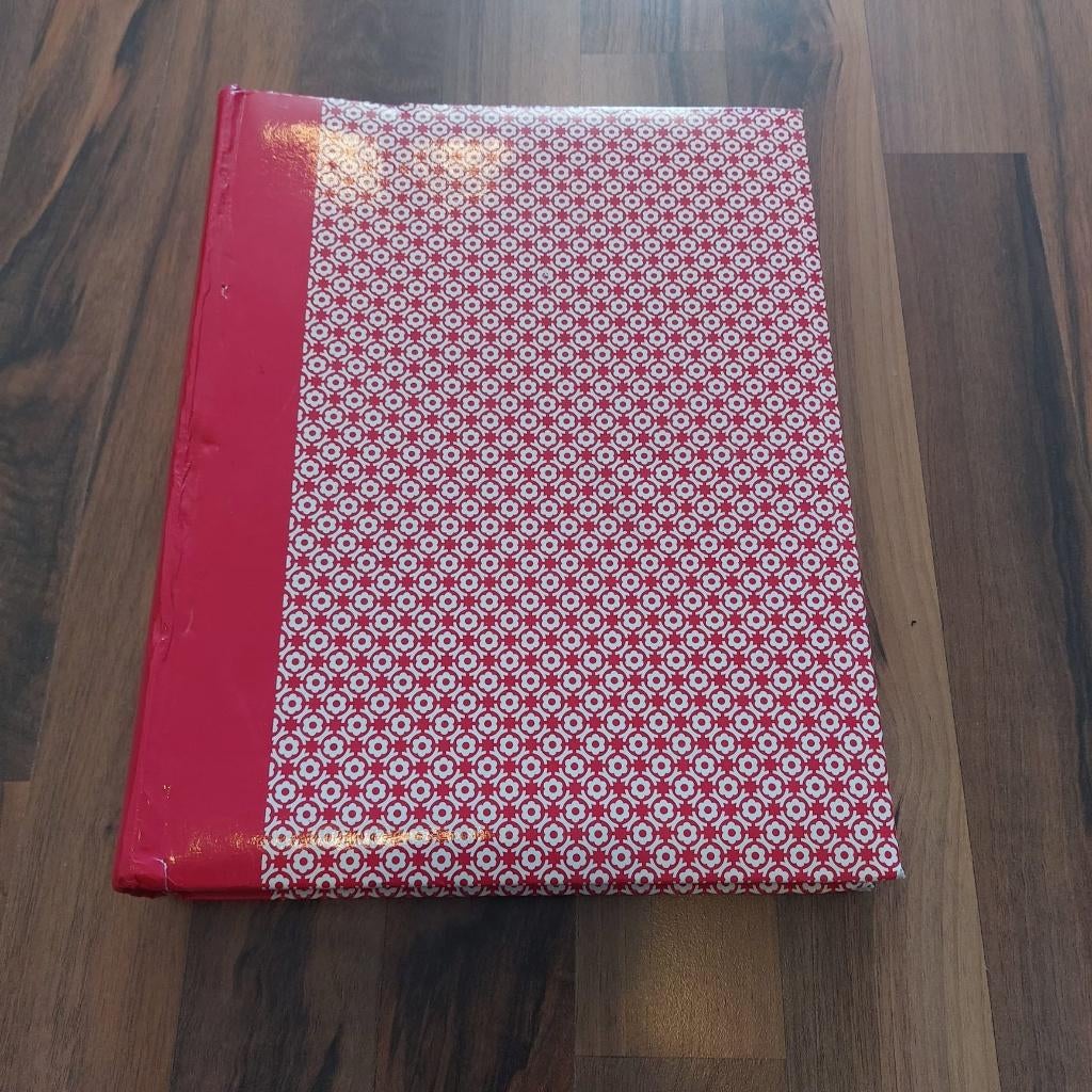 Grote album van Hema, 24x31x5,5cm, Ophalen of Verzenden, Nieuw