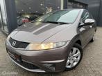 Honda Civic 1.4 Comfort - Elektra pakket - Airco -, Voorwielaandrijving, Euro 5, Gebruikt, Parkeersensor