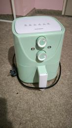 SilverCrest Airfryer 2L - Zo goed als nieuw, Witgoed en Apparatuur, Airfryers, Ophalen of Verzenden