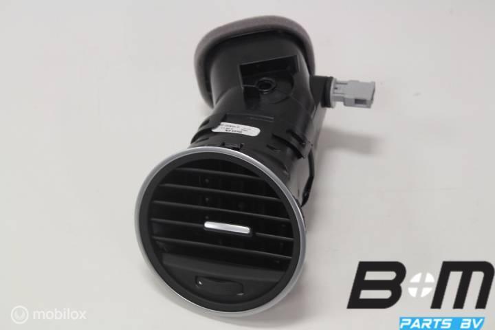 Luchtrooster dashboard rechts VW Beetle 5C5819704E, Gebruikt