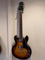 Epiphone ES339 - Perfecte staat, geen beschadigingen, Ophalen, Zo goed als nieuw, Semi-solid body, Epiphone