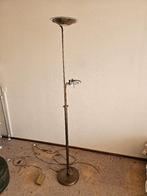 Staande lamp, Ophalen, Gebruikt, Metaal, 150 tot 200 cm