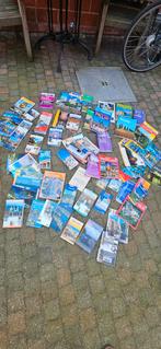 Reisboeken, Overige merken, Fiets- of Wandelgids, Europa, Ophalen of Verzenden