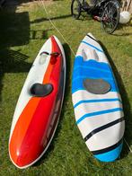 Waveski, Watersport en Boten, Ophalen, Gebruikt, Eén persoon, Zeekano