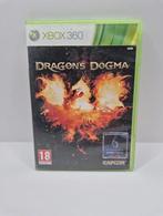 Dragon's Dogma Xbox 360, Gebruikt, Vanaf 18 jaar, Ophalen of Verzenden, Microsoft Corporation One Microsoft Way Redmond, WA 98052-6399 United States of America (Verenigde Staten) 📞 Telefoon: +1 425-882-8080 support@microsoft.com