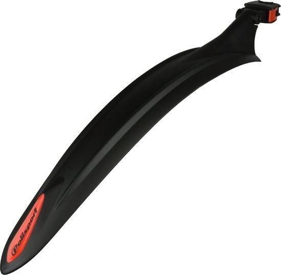 Polisport cross country achterspatbord 26-29 inch, Fietsen en Brommers, Fietsonderdelen, Zo goed als nieuw, Mountainbike, Spatbord