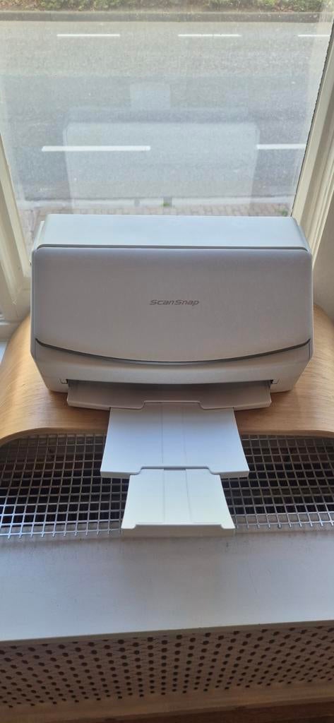 Scanner • iX 1600 • Fujitsu, Ophalen, Zo goed als nieuw